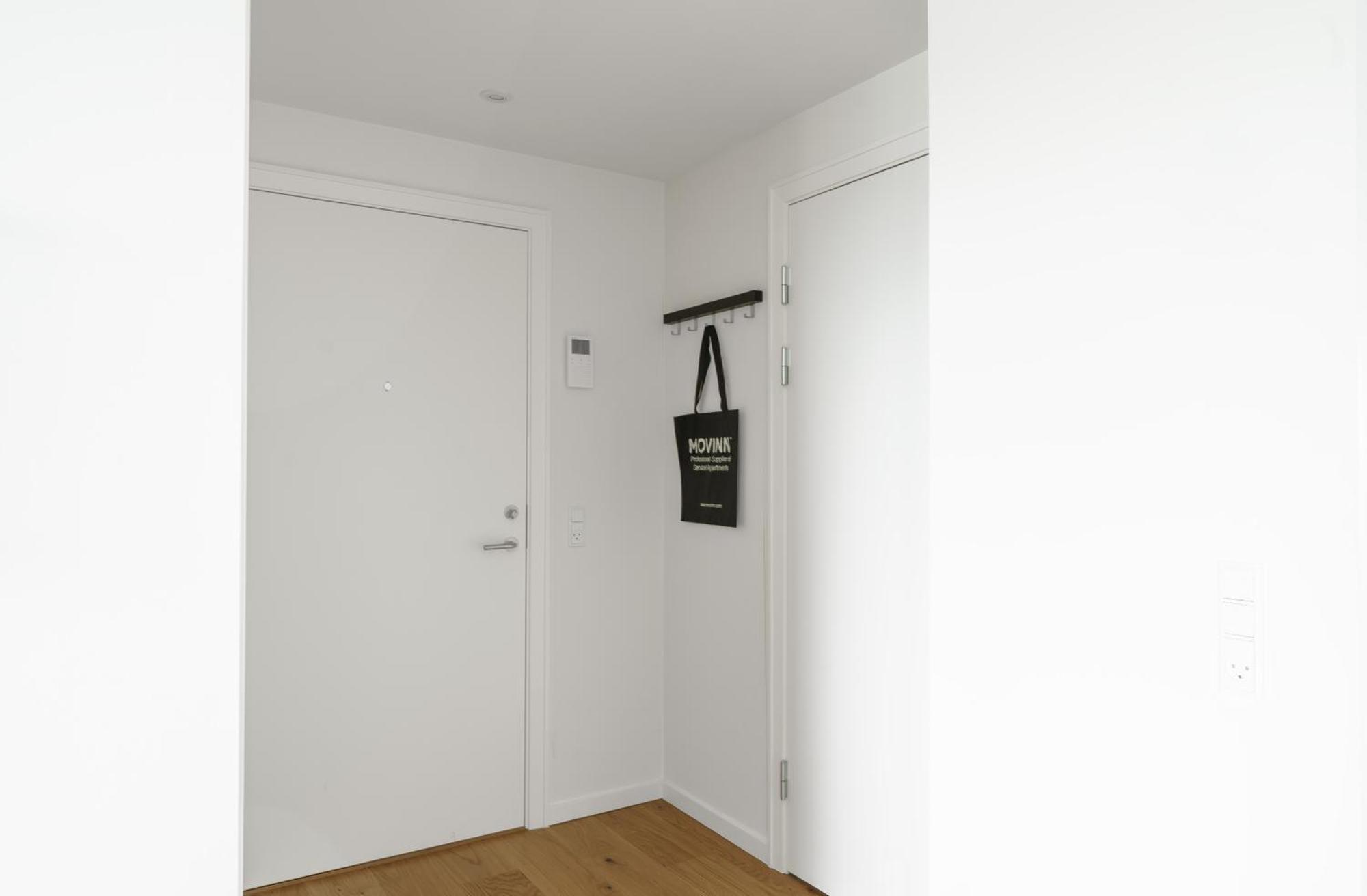 Topclass 2-bed In * Odense