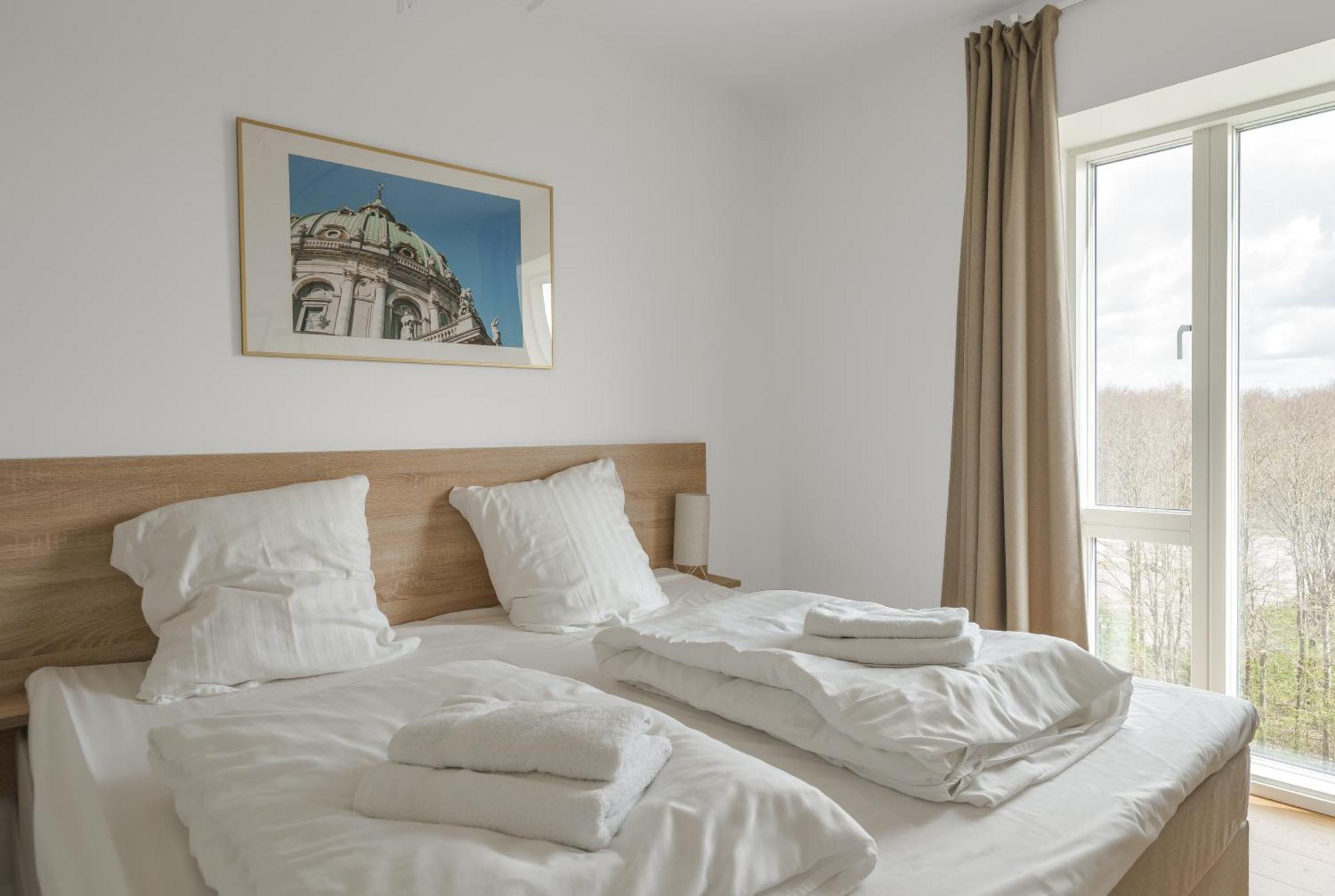 Topclass 2-bed In *