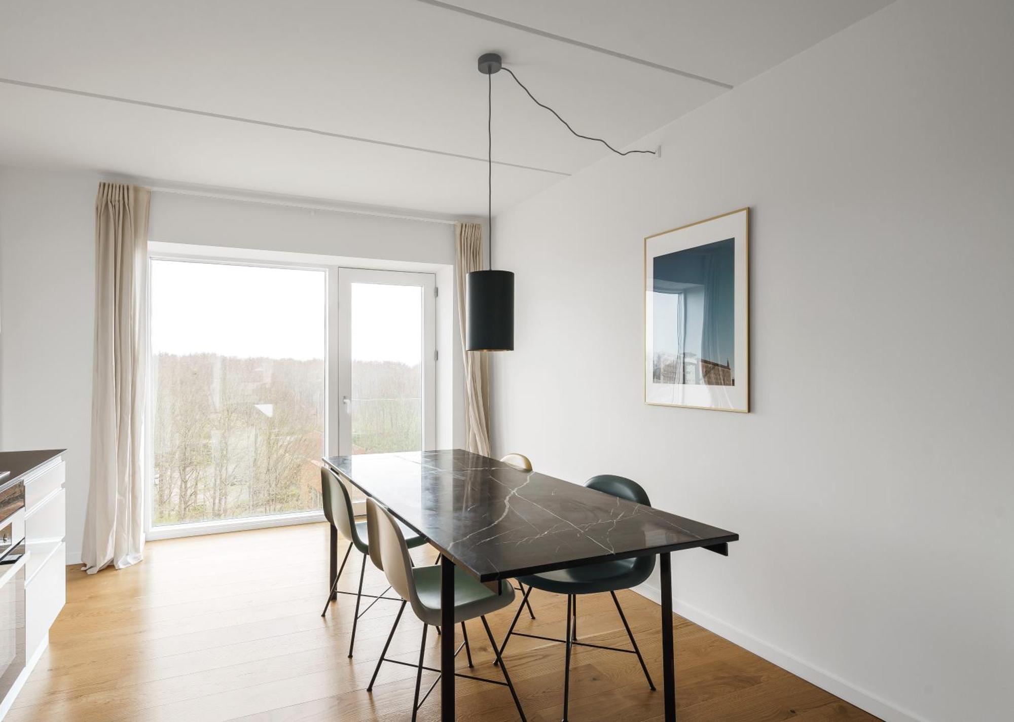Topclass 2-bed In