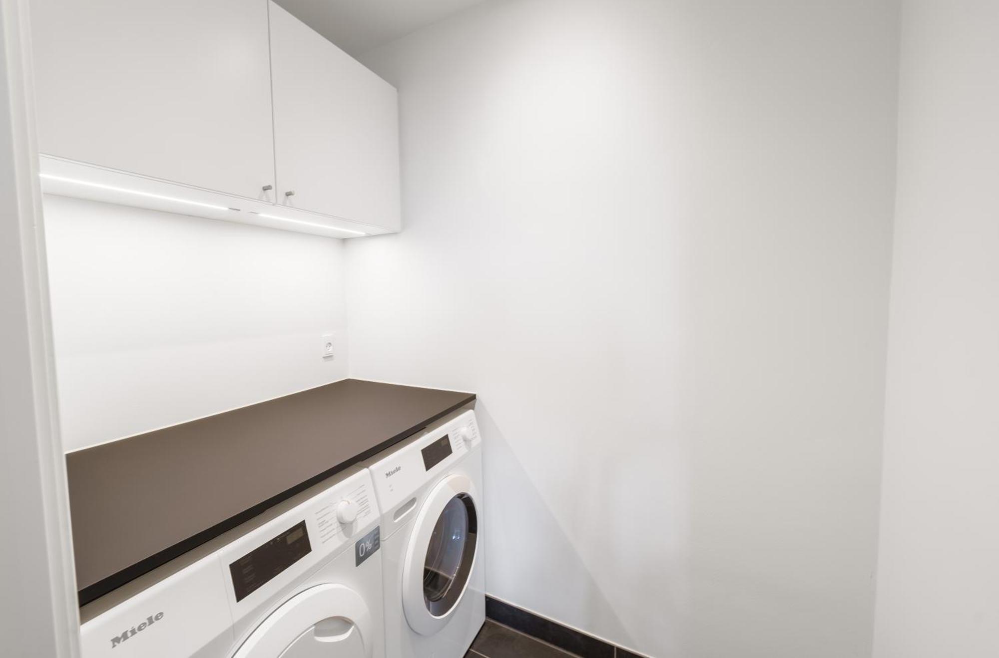 Topclass 2-bed In Apartment *